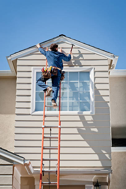 Siding for Multi-Family Homes in Corydon, IA